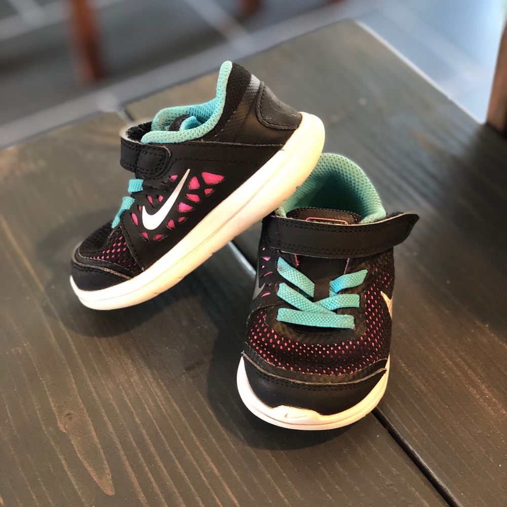 Toddler Nike